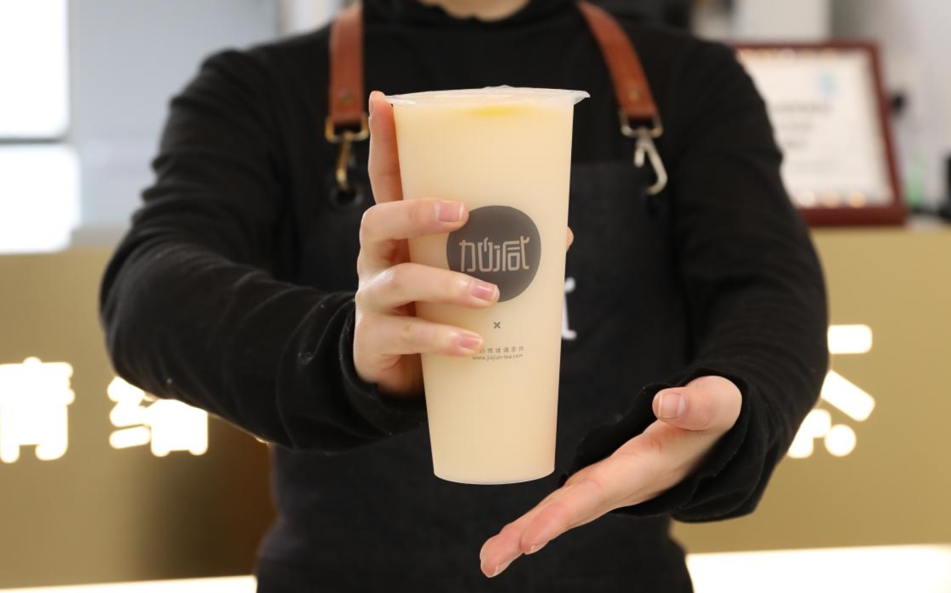 平博茶饮：为何奶茶行业都热衷于开校园店