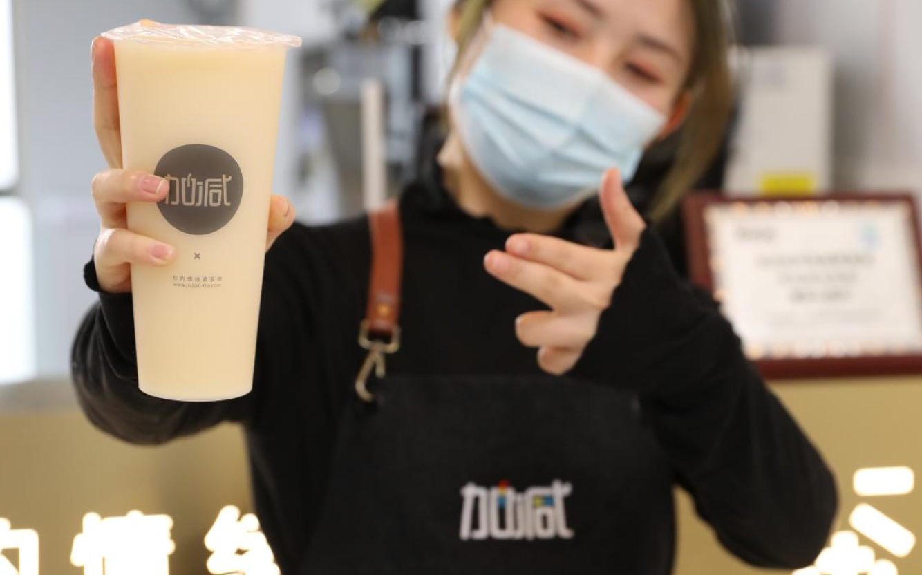 平博奶茶：茶饮行业急速扩张下会存在哪些隐患