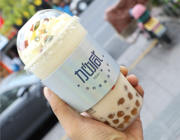 平博茶饮：选择奶茶加盟品牌可以考虑从三个方面入手